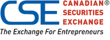 Canadian Securities Exchange Logo