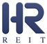 HR Reit Logo