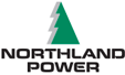 Northland Power Logo