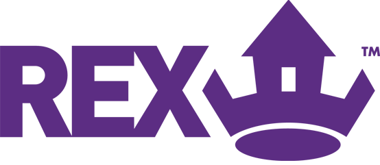 Rex Branding Logo Design
