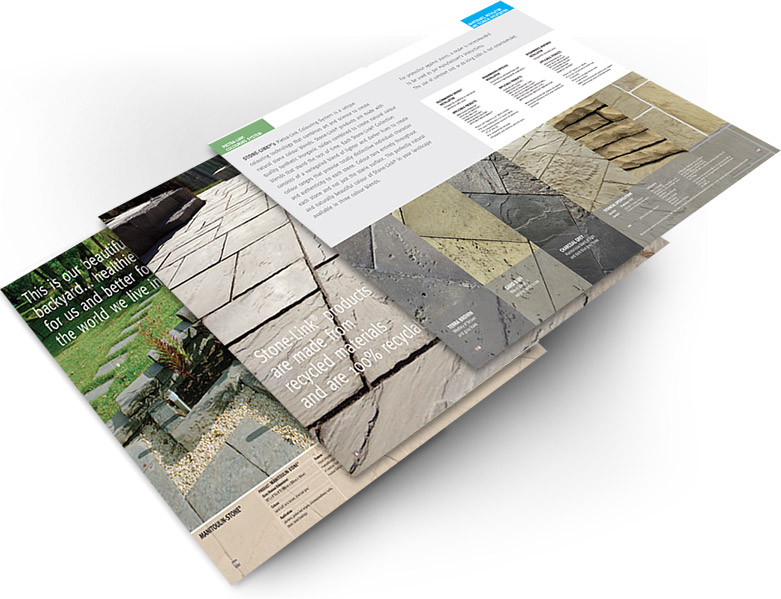 Stonelink Brochure